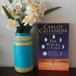 ⏳🎑The Wheel of Time🎑⏳ by Carlos Castenada